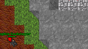 Apophis Godslayer on screen