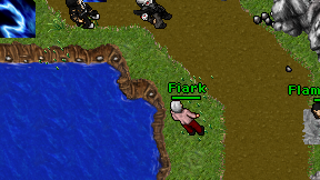 Fiark on screen