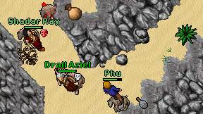 Phu on screen