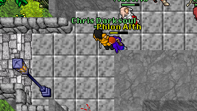 Phlon Alth on screen