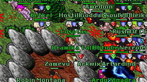 Cosotas on screen