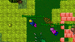 Dexa loirinha on screen