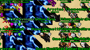 Fidus Avis on screen