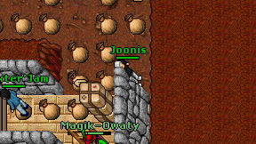 Joonis on screen