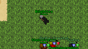 Bilghites on screen