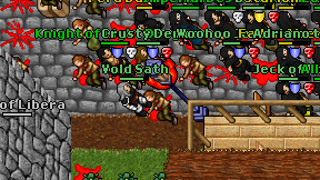 Vold Sath on screen