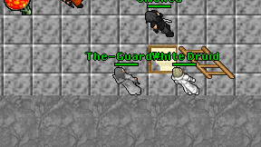 The-Guardian on screen