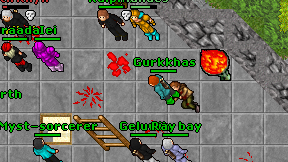 Gurkkhas on screen