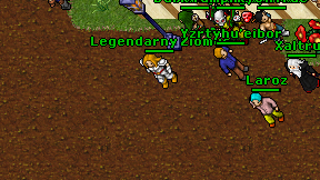 Legendarny Ziomus on screen