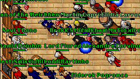 Eze Champ on screen