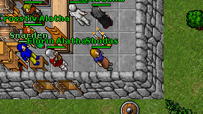 Shudas on screen