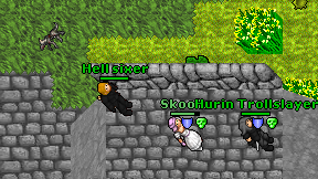 Hell sixer on screen