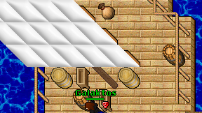 Huwibeg on screen