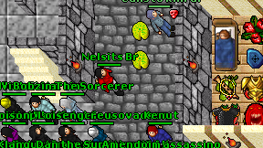 Nelsits Br on screen