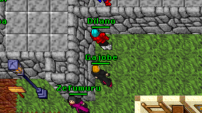 Gajobe on screen