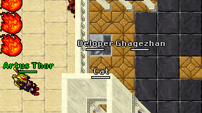 Ghagezhan on screen