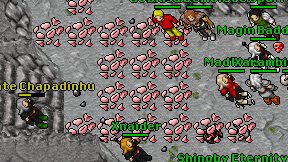 Rulex'dum on screen