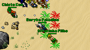 Sifukinha Filho on screen