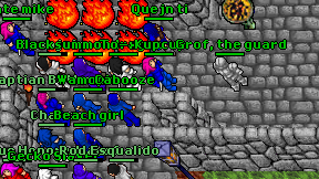 Quejn ti on screen