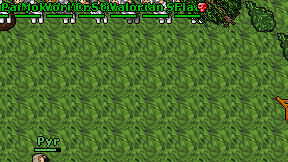 Valorian Spirit on screen