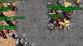 Maidl on screen