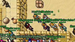 Nalthii on screen
