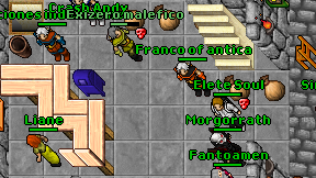 Exizero malefico on screen