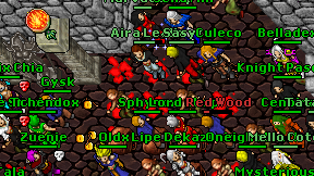 Knight Pascoal on screen