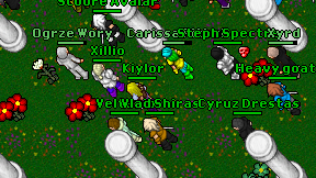 Kiylor on screen