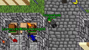 Nepekob on screen