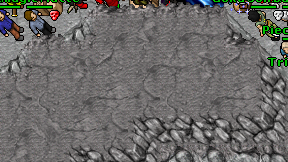 Trichlorobutan on screen