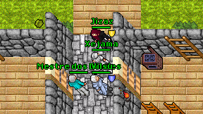 Xejama on screen