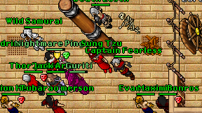Sung Tzu on screen