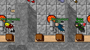 Mevulodu on screen