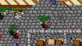 Khano on screen