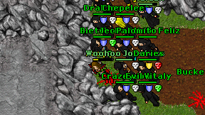 Kanpye on screen