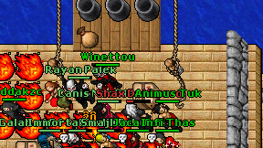 Winettou on screen