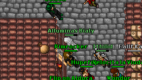 Alluminas Bialy on screen