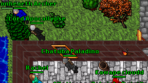 Lord Apocallypse on screen