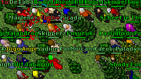 Fosuruk on screen