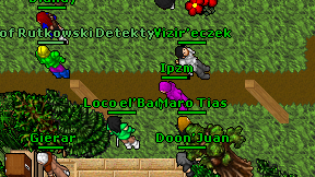 Ipzm on screen