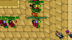 Sasav on screen