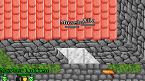 Mozebu on screen