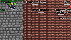 Death'don on screen