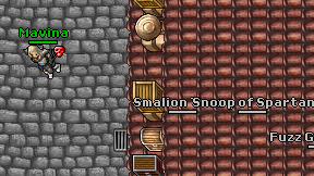 Smalion Trong on screen