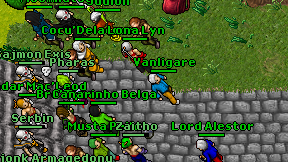 Vanligare on screen