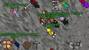 Divaloso on screen