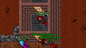Skyena on screen