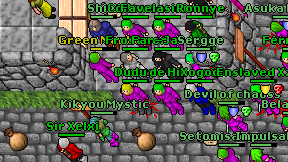 Frostmor on screen