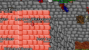 Katud on screen